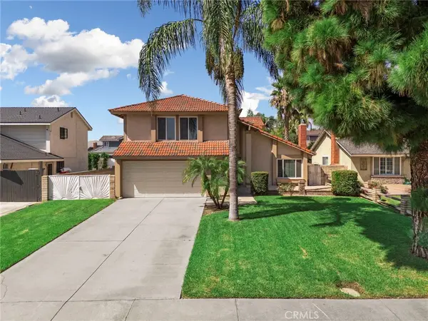 2714 S Cucamonga Avenue, Ontario, CA 91761