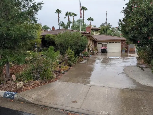 29495 Big Range Road, Canyon Lake, CA 92587