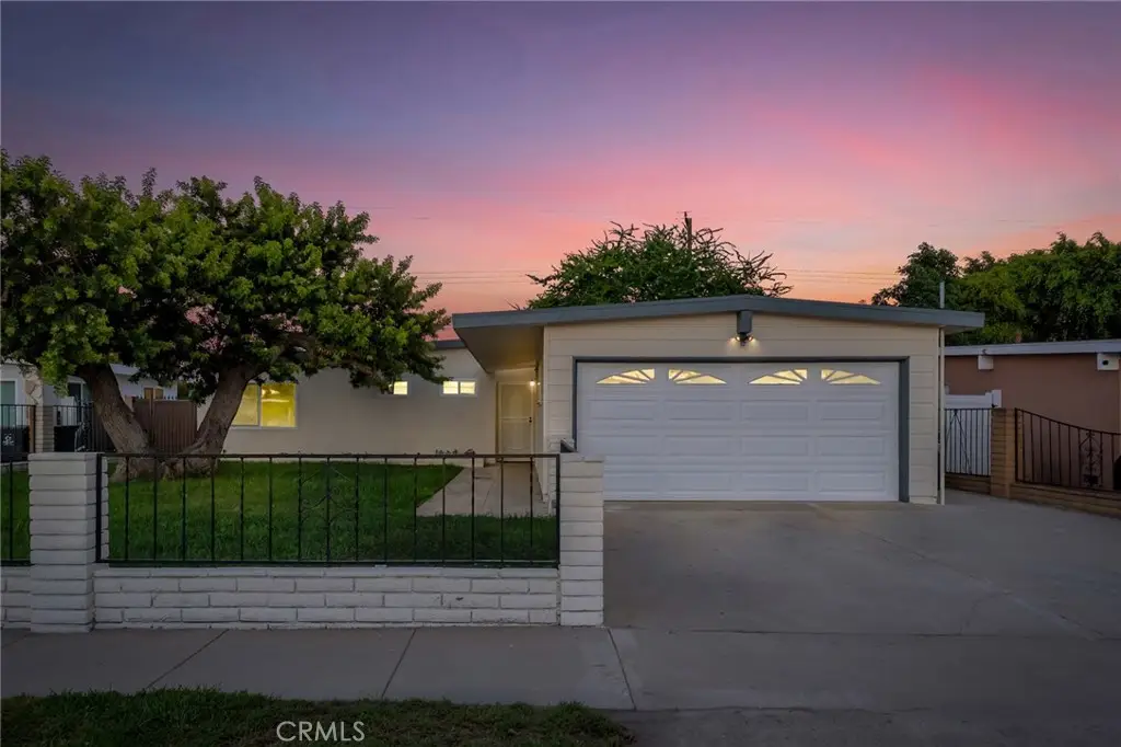 2325 S Shelton, Santa Ana, CA 92707 - #1