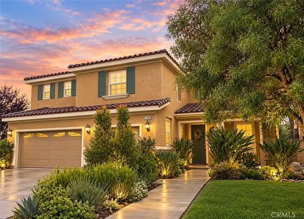 1448 Moonlight Drive, Beaumont, CA 92223