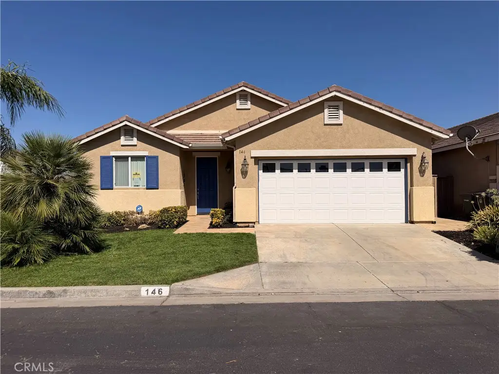 146 Moneda Court, Hemet, CA 92545 - #1