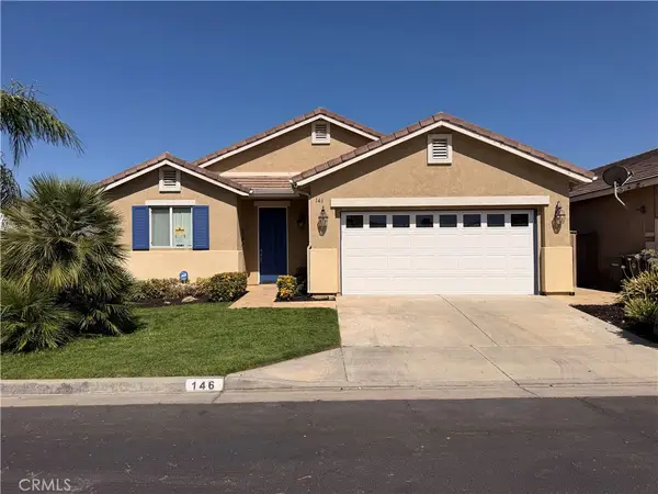 146 Moneda Court, Hemet, CA 92545