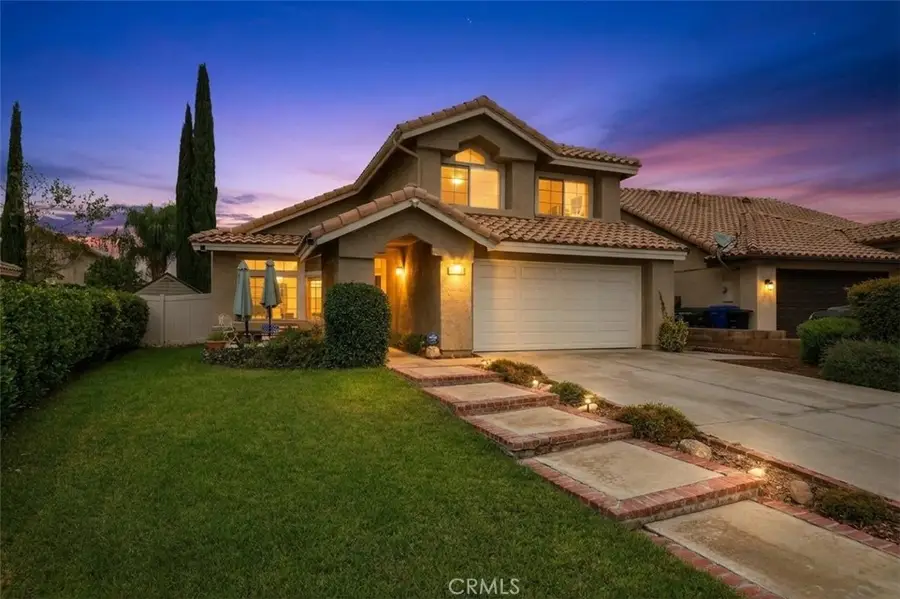 34982 Summerwood, Yucaipa, CA 92399 - #2