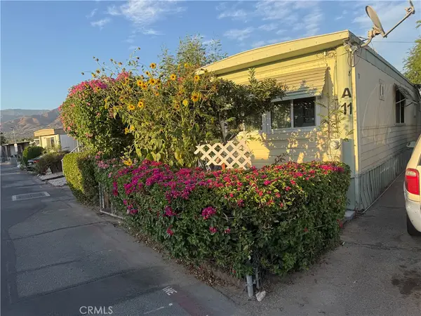26838 9th St Space A11, Highland, CA 92346