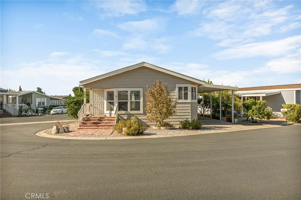 12367 4th #12-B, Yucaipa, CA 92399 - #1