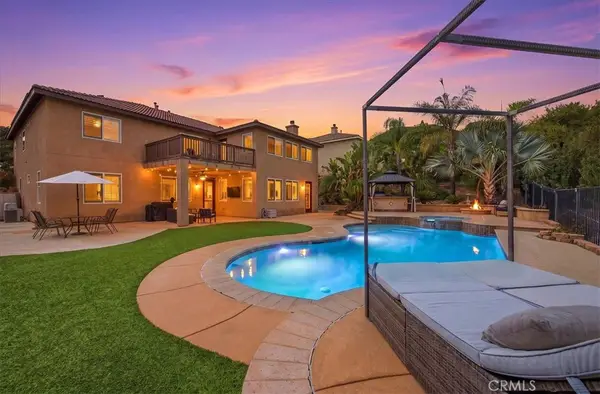 8550 Hunt Canyon Road, Corona, CA 92883