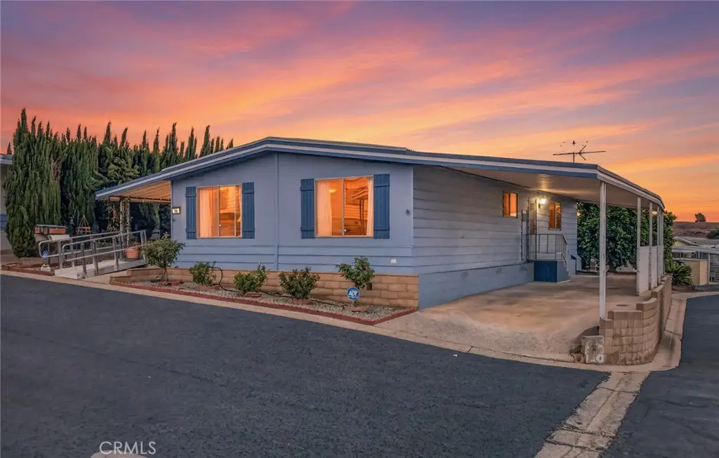 33600 Calimesa Boulevard #56, Yucaipa, CA 92399 - #1
