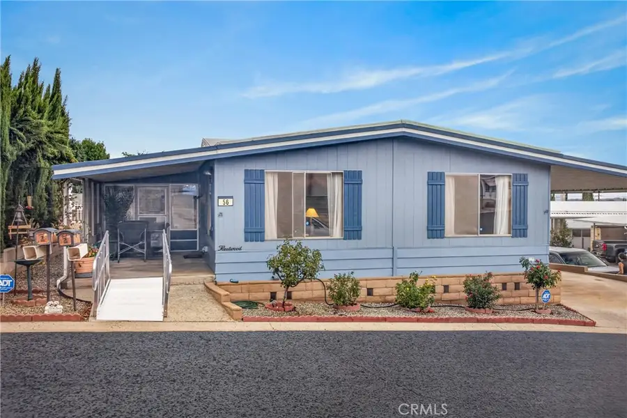 33600 Calimesa Boulevard #56, Yucaipa, CA 92399 - #2
