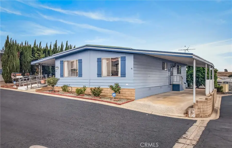 33600 Calimesa Boulevard #56, Yucaipa, CA 92399 - #3