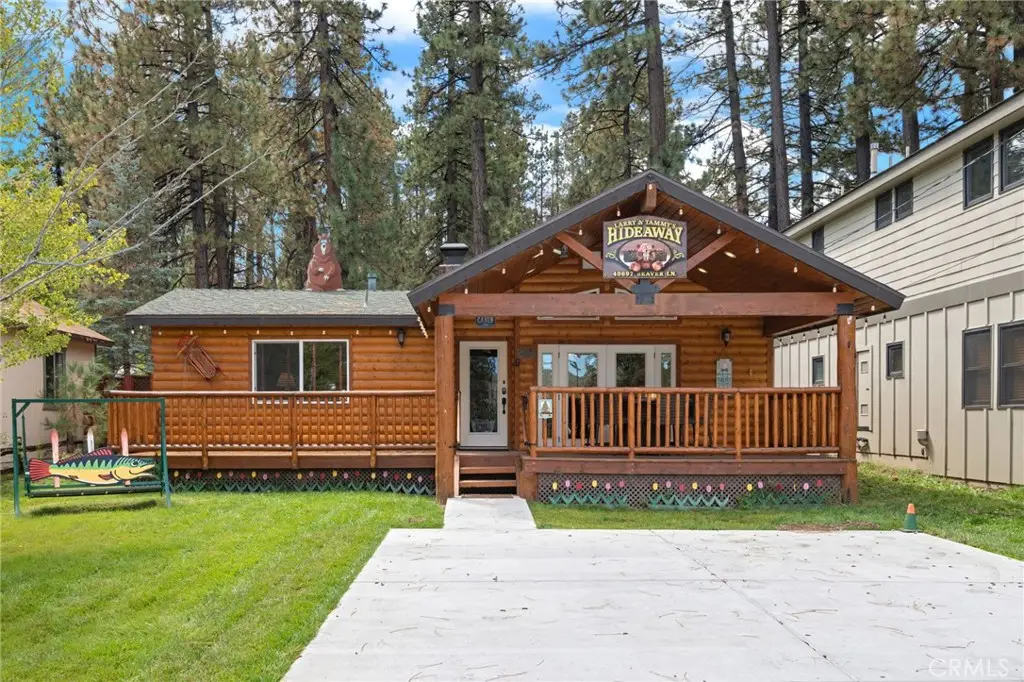 40697 Beaver Lane, Big Bear Lake, CA 92315 - #1
