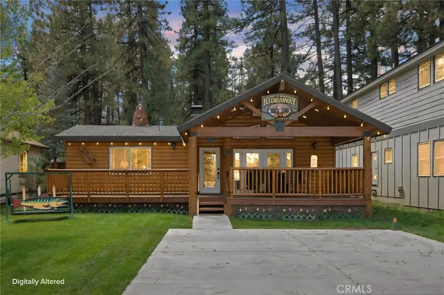 40697 Beaver Lane, Big Bear Lake, CA 92315 - #2