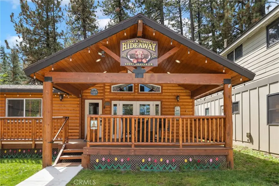 40697 Beaver Lane, Big Bear Lake, CA 92315 - #3