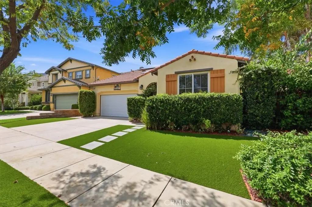 25241 Pacific Crest, Corona, CA 92883 - #1