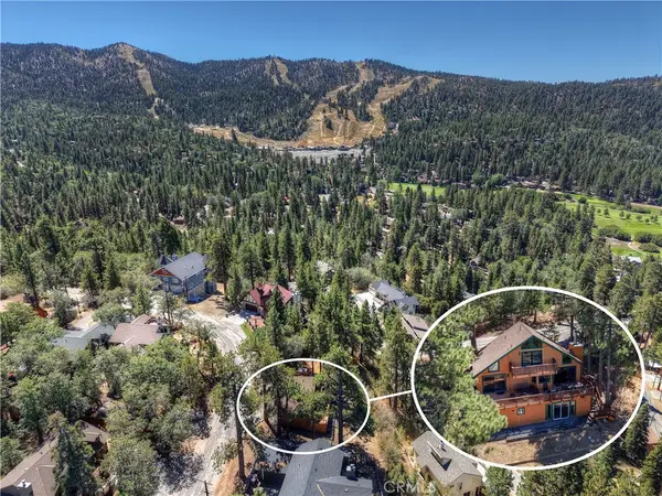 43666 Sheephorn Road, Big Bear Lake, CA 92315