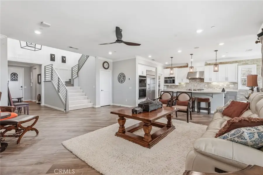 2521 Chad Zeller Lane, Corona, CA 92882 - #3