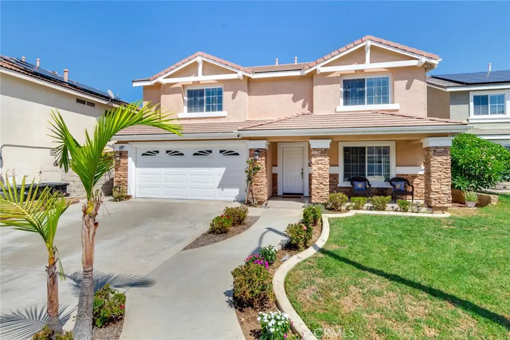 3287 Stargate Drive, Corona, CA 92882 - #1