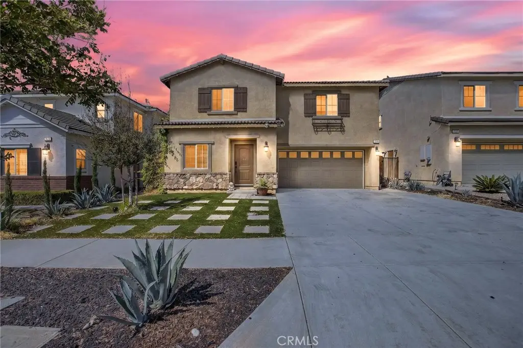 7014 Alderwood, Fontana, CA 92336 - #1
