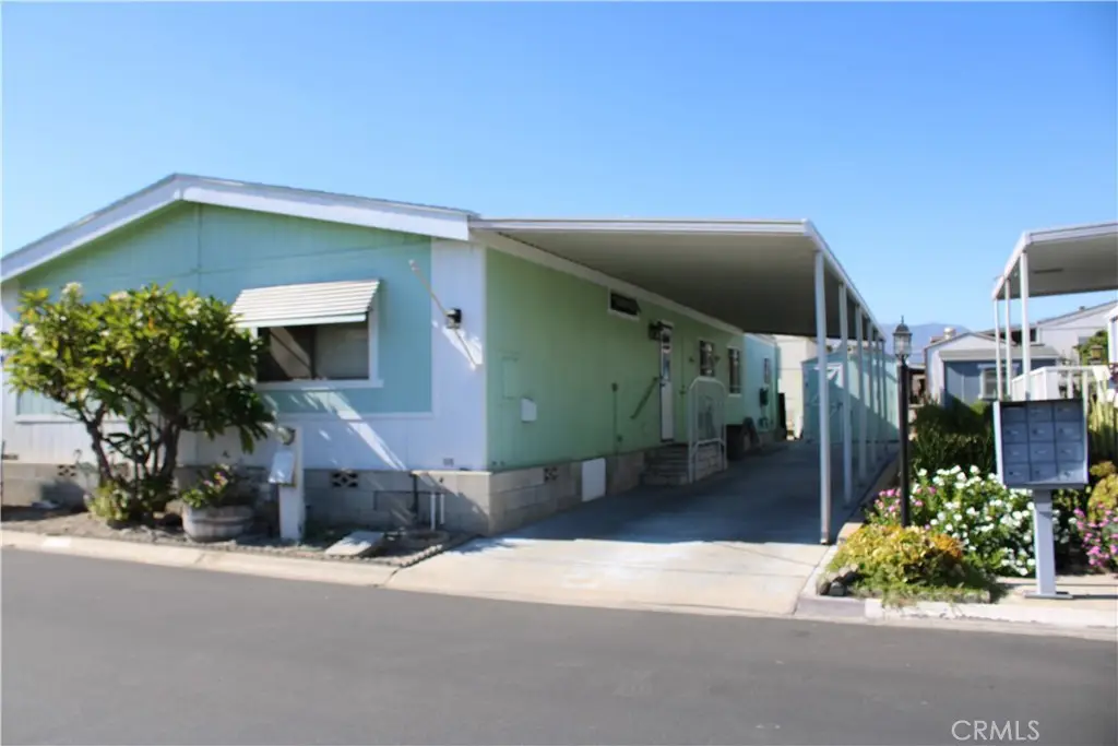 1010 Terrace Road #98, San Bernardino, CA 92410 - #1