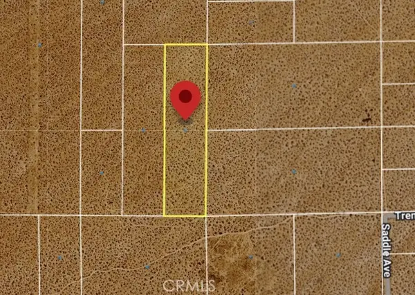 0 Erigena, Adelanto, CA 92301