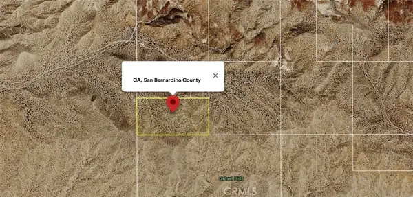 0 Hinkley, Hinkley, CA 92347