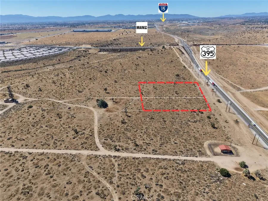 0 Us-395 Frontage, Hesperia, CA 92345 - #2
