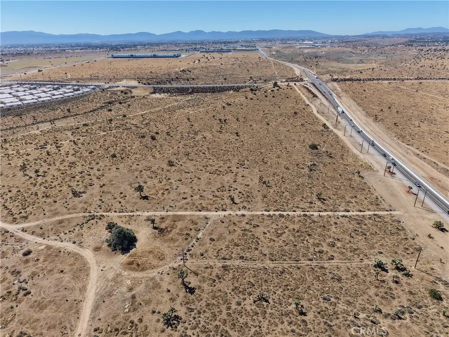 0 Us-395 Frontage, Hesperia, CA 92345 - #3