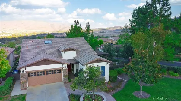 24572 Gleneagles, Corona, CA 92883