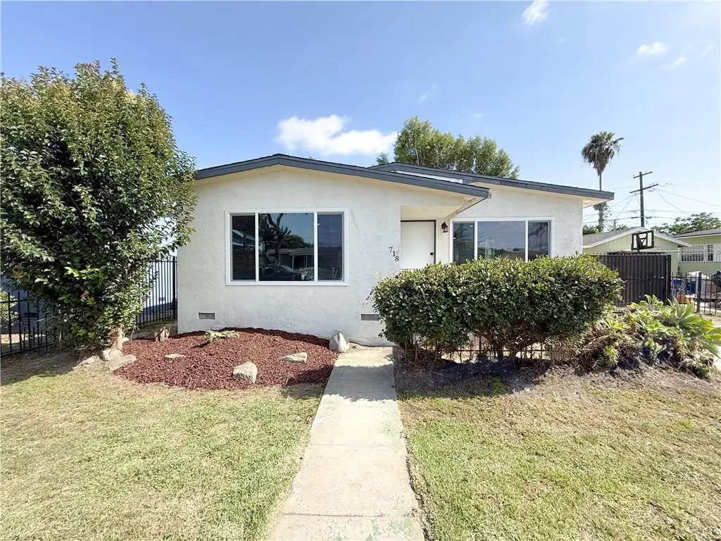 718 E 103rd Place, Los Angeles, CA 90002 - #1