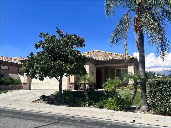 2343 Birdie, Banning, CA 92220