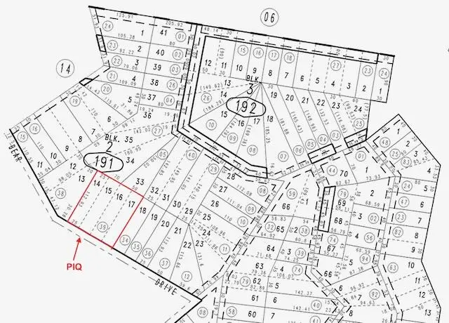 39 Bear Dr, Green Valley Lake, CA 92382 - #1