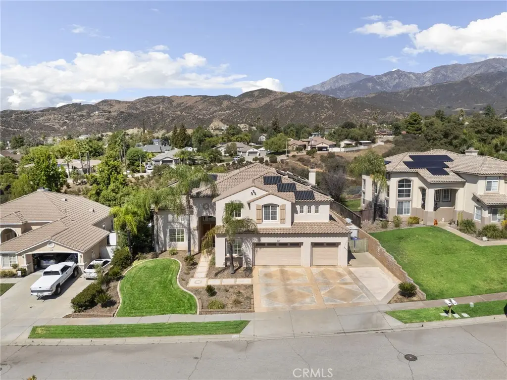36358 Canyon Terrace, Yucaipa, CA 92399 - #1