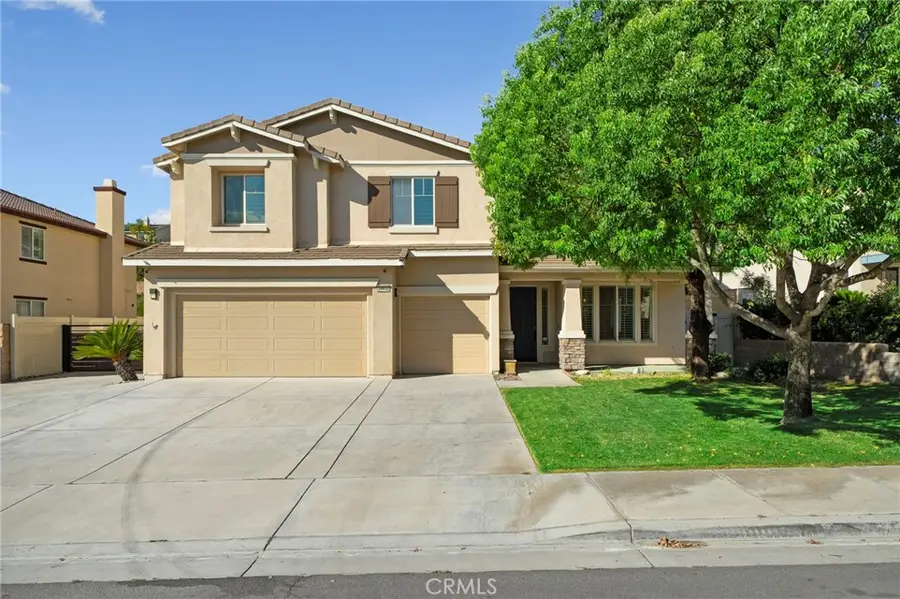 34932 Middlecoff Court, Beaumont, CA 92223 - #2