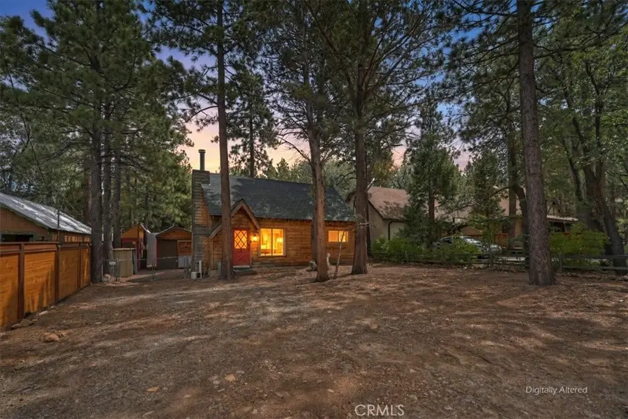 313 Leonard, Sugarloaf, CA 92386 - #2