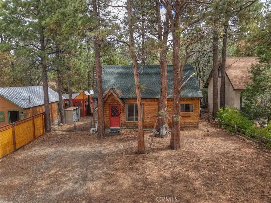 313 Leonard, Sugarloaf, CA 92386 - #3