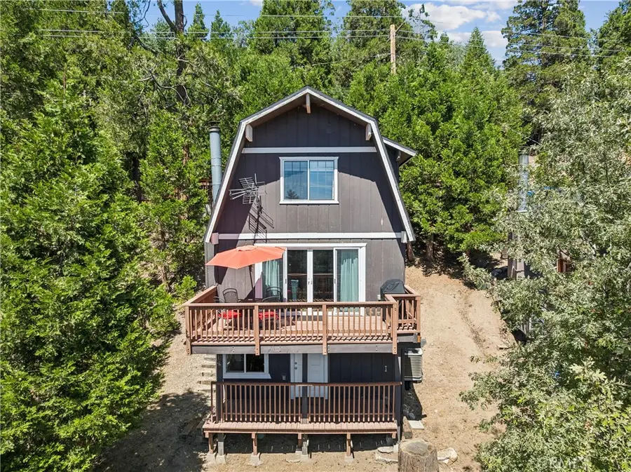 2409 Spring Oak, Running Springs, CA 92382 - #2