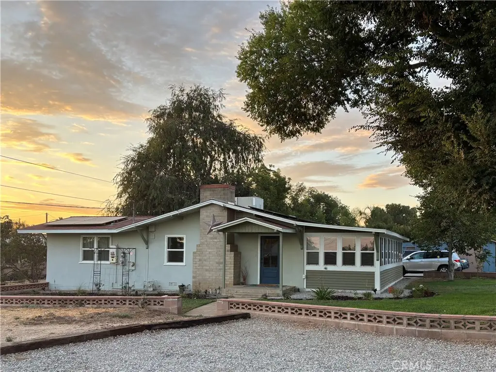 34472 Avenue H, Yucaipa, CA 92399 - #1