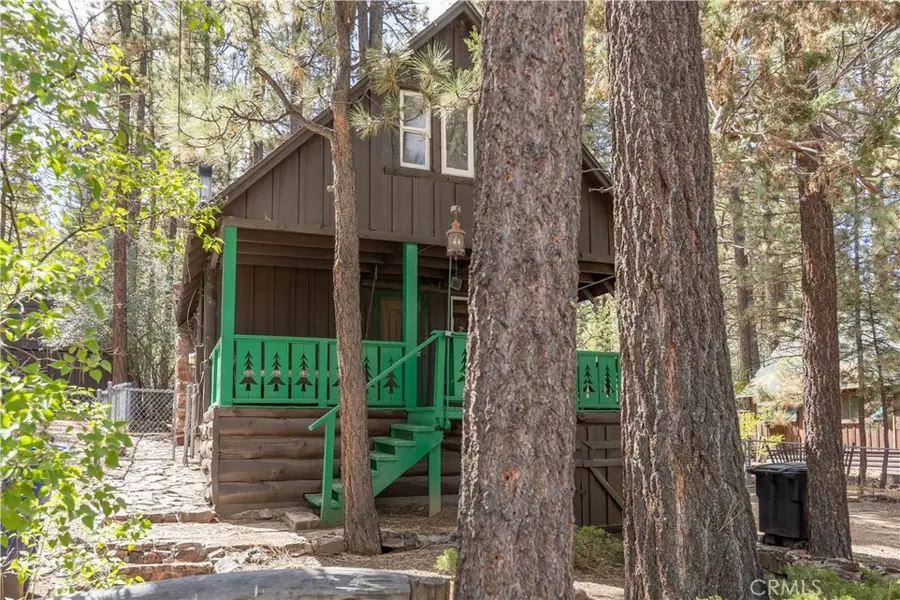 512 W Rainbow, Big Bear City, CA 92314 - #2