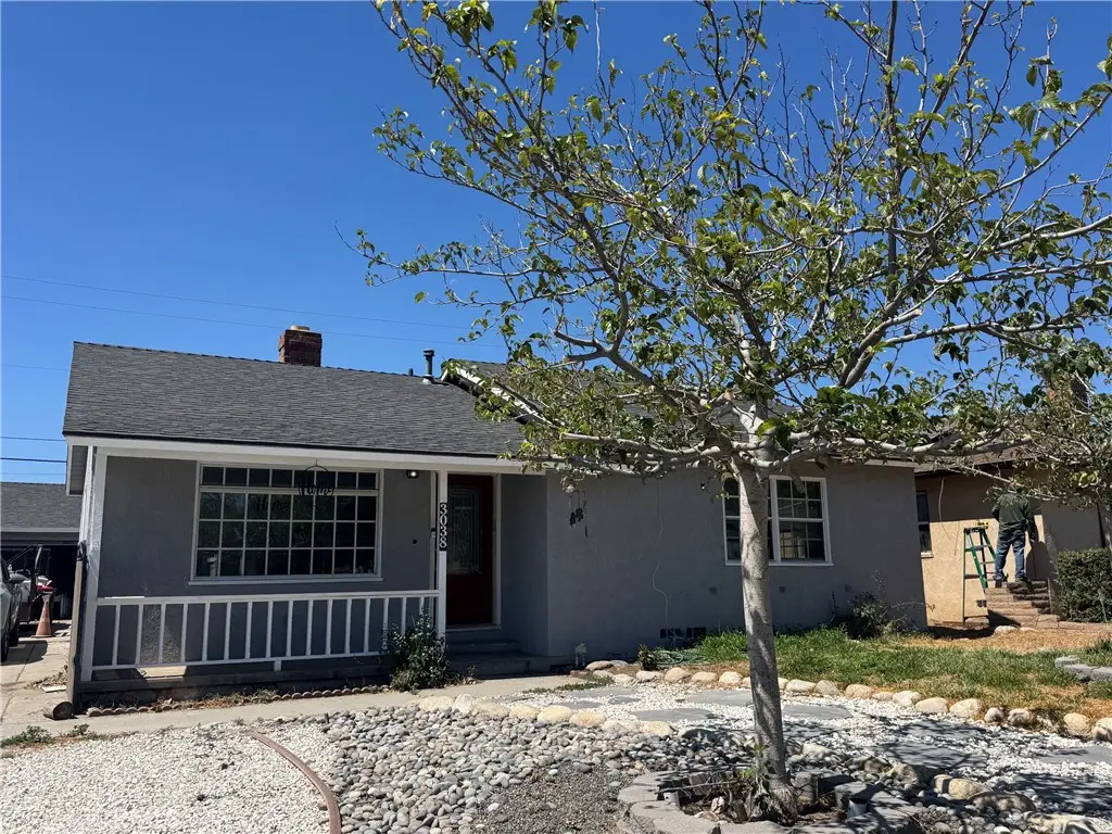 3038 Herrington Avenue, San Bernardino, CA 92405 - #1