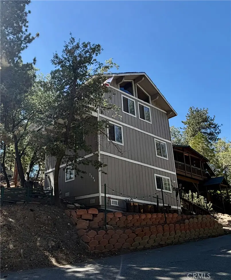 2294 Deep Creek, Running Springs, CA 92382 - #2