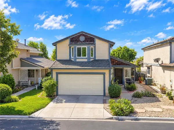 3037 Cardamon Street, Rialto, CA 92376