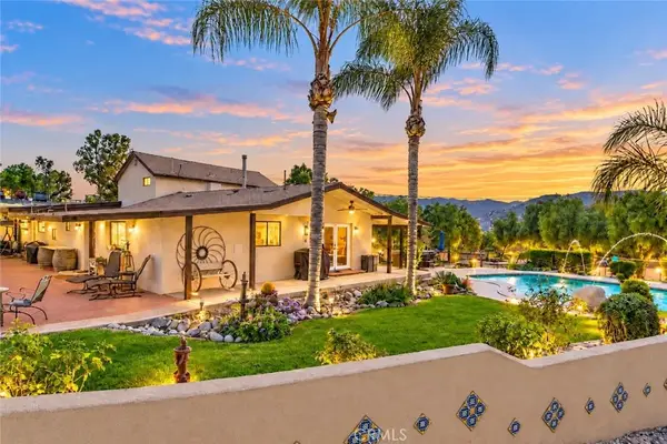 30260 San Timoteo Canyon, Redlands, CA 92373