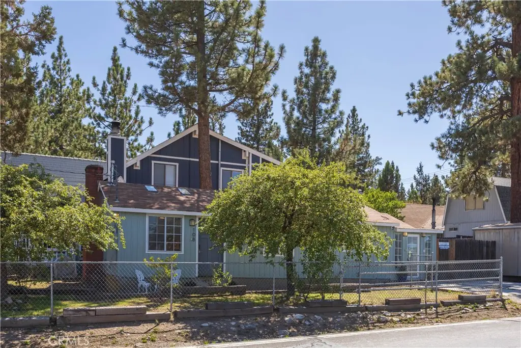 108 Cedar Lane, Sugarloaf, CA 92386 - #1