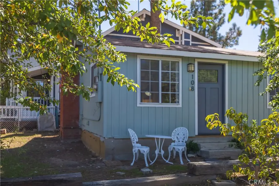 108 Cedar Lane, Sugarloaf, CA 92386 - #2