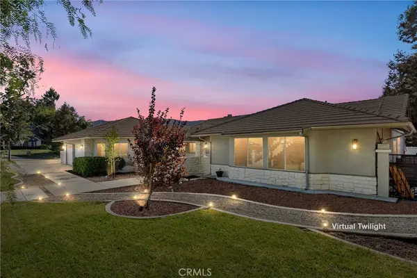 13582 Oak Hill Court, Yucaipa, CA 92399