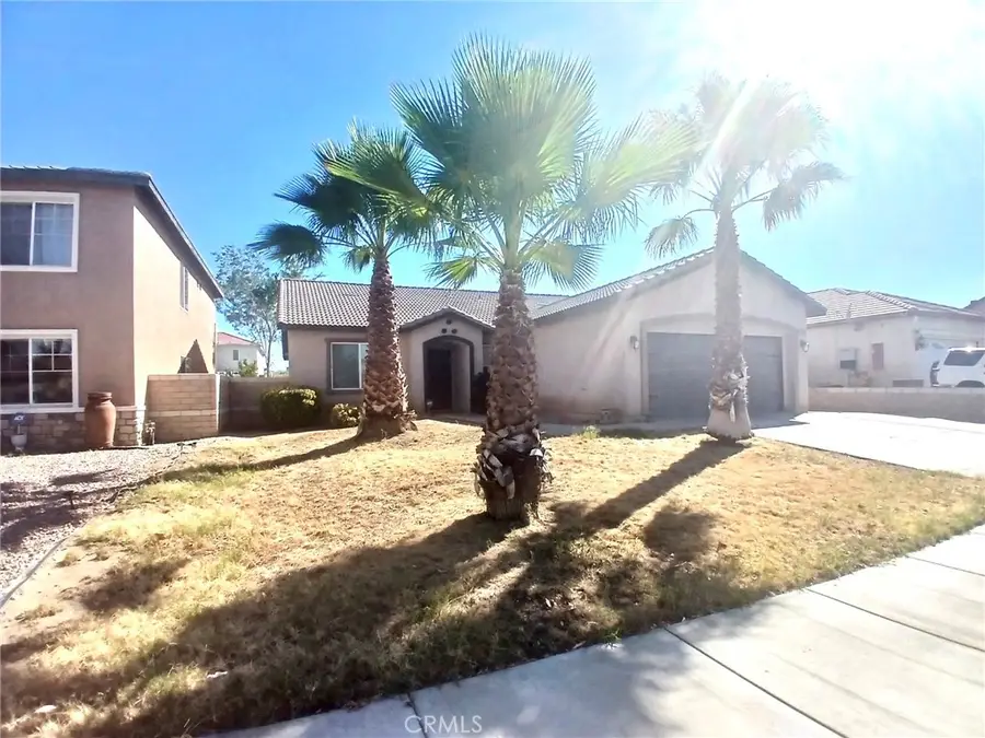 13811 Mimi Road, Victorville, CA 92392 - #2