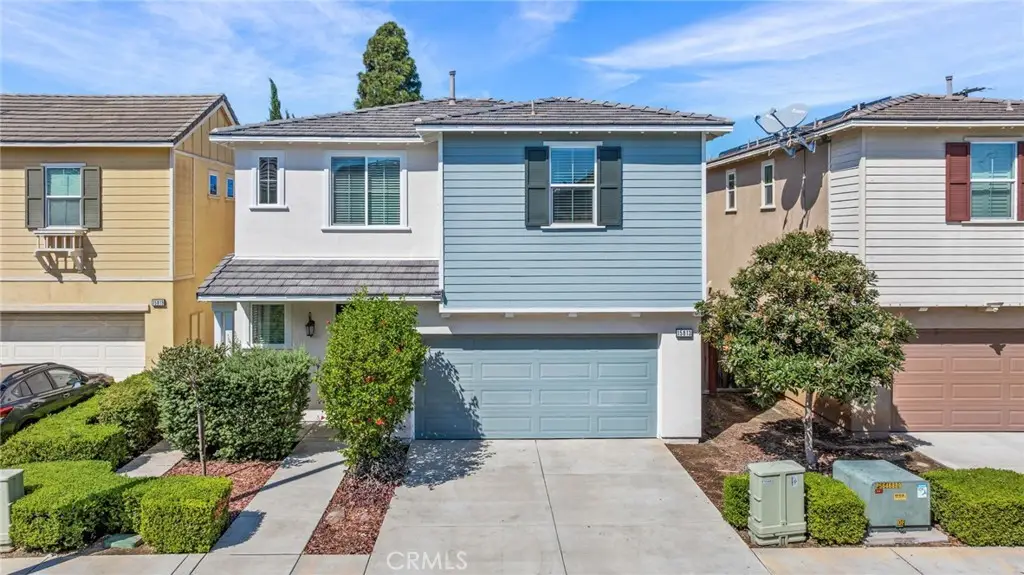15813 Perrine Lane, La Mirada, CA 90638 - #1