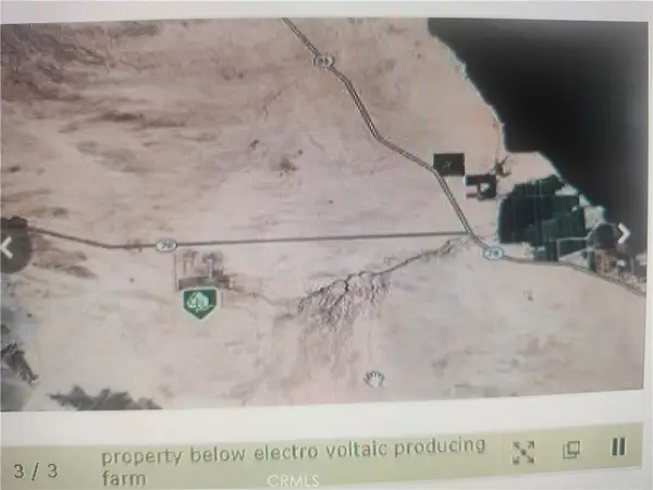 0 Route 78 Old Cane Spring Road, Westmorland, CA 92281