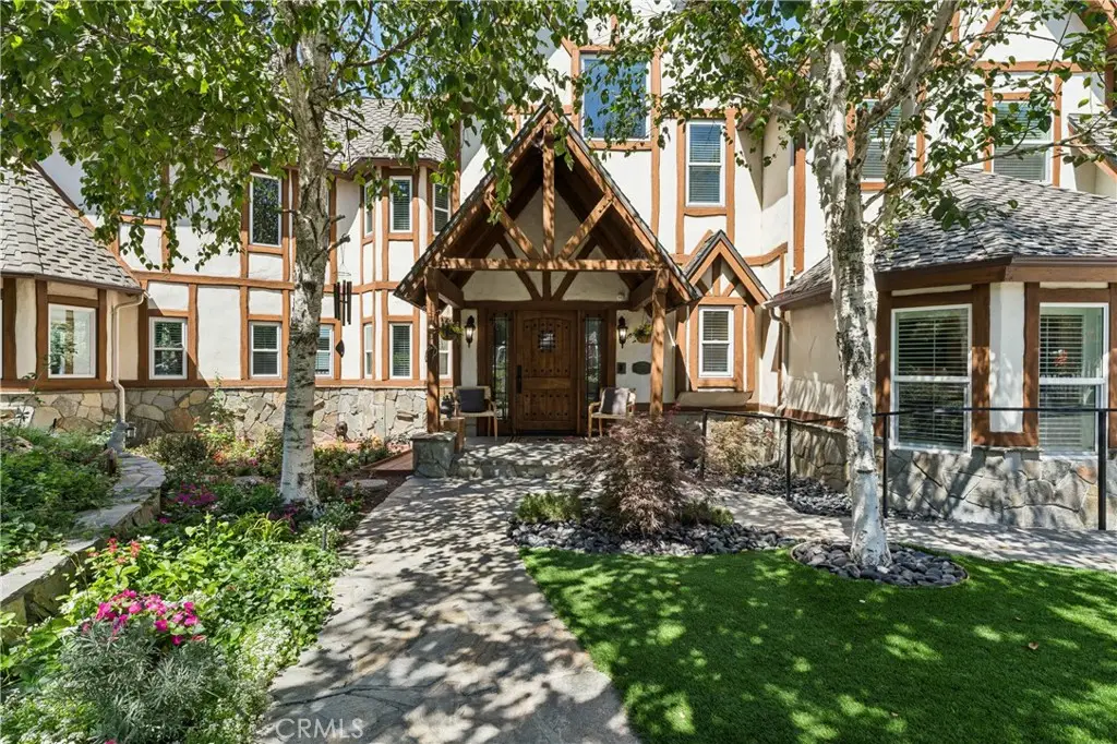 29104 Bald Eagle Ridge, Lake Arrowhead, CA 92352 - #1