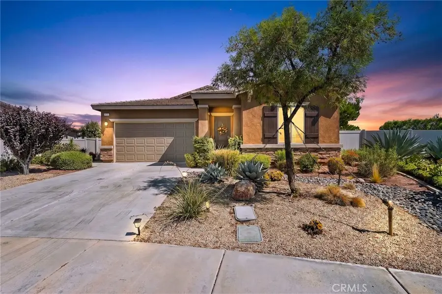 1490 Tinkers Creek, Beaumont, CA 92223 - #2