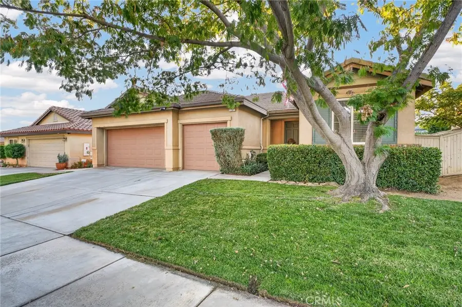1281 Sunburst Drive, Beaumont, CA 92223 - #2